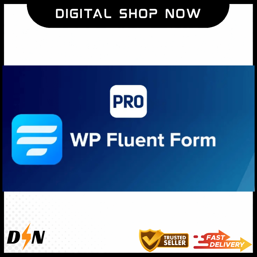 WP Fluent Forms Pro