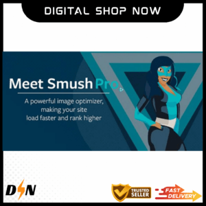 WP Smush Pro