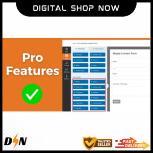 WPForms Pro