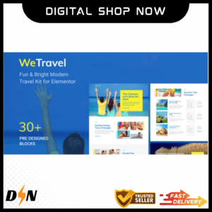 WeTravel