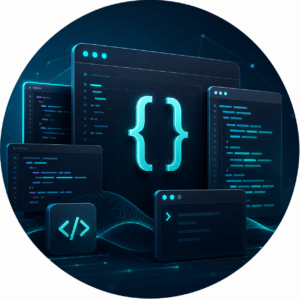 Web Scripts