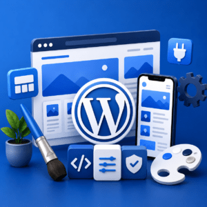 Wordpress