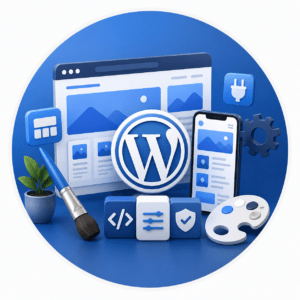 Wordpress