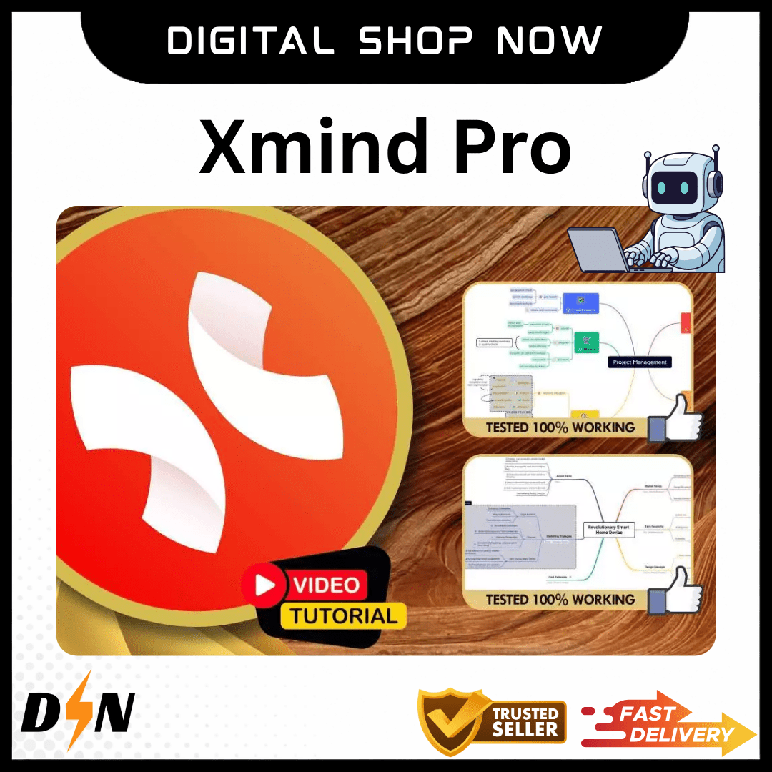 Xmind