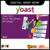 Yoast SEO Premium