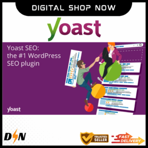 Yoast SEO Premium