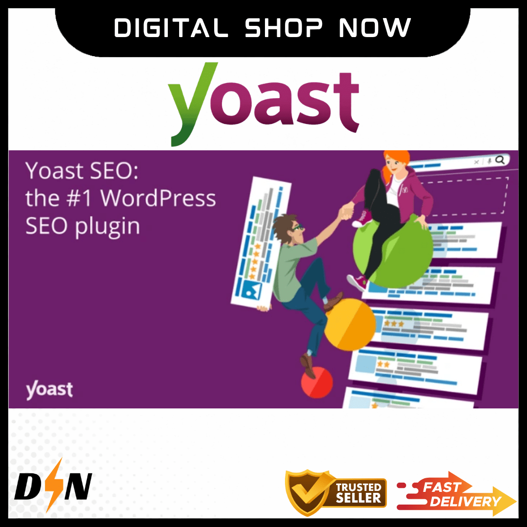 Yoast SEO Premium