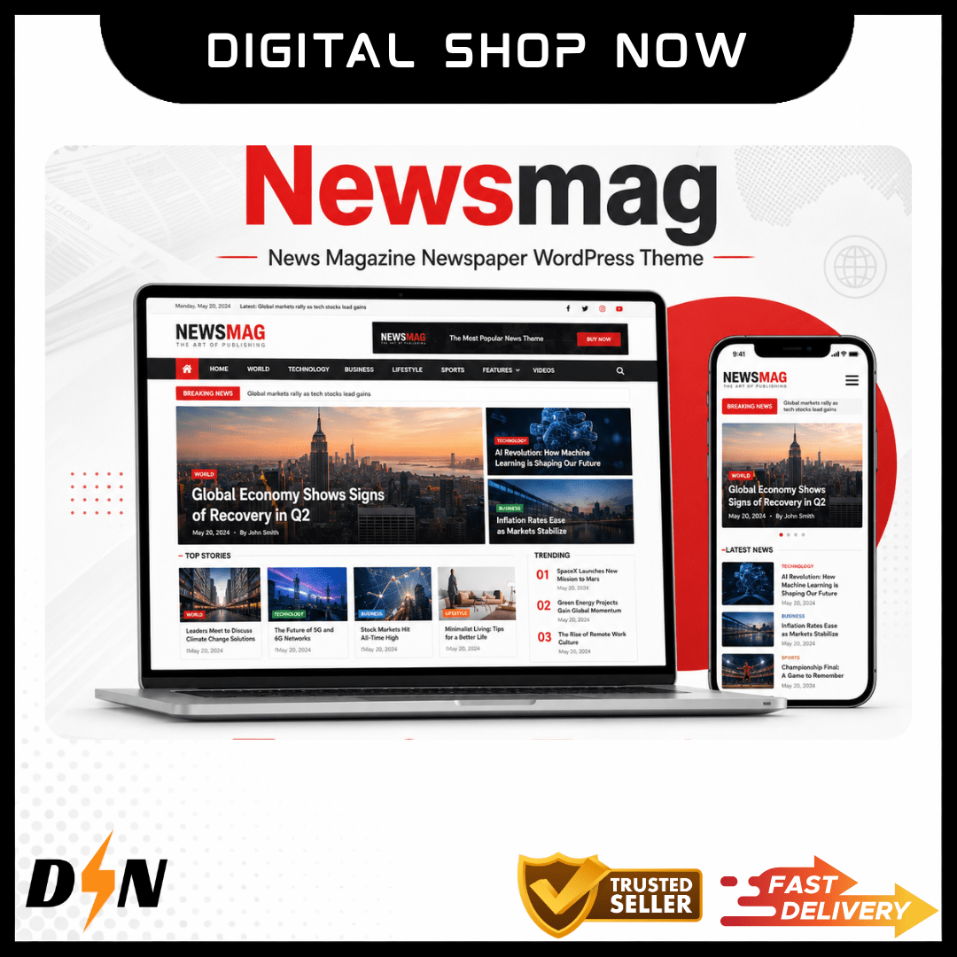 newsmag